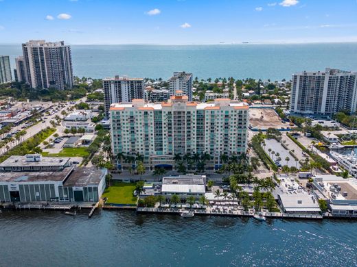 Complesso residenziale a Fort Lauderdale, Broward County