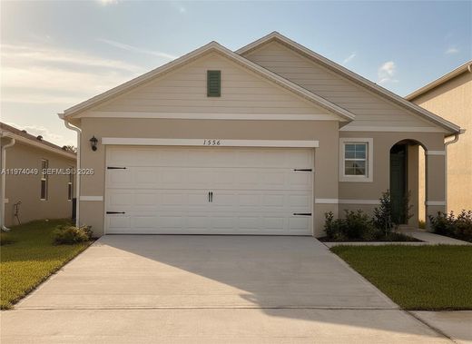 Villa en Kissimmee, Osceola County