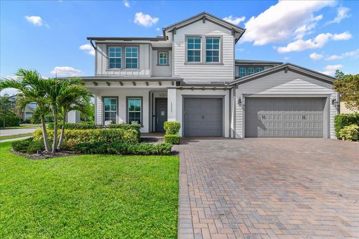 Villa - The Acreage, Palm Beach County