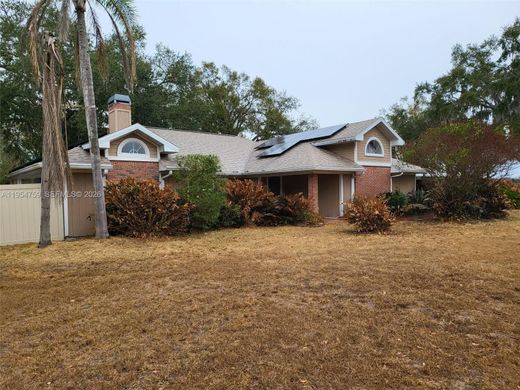 Вилла, Аркадия, DeSoto County