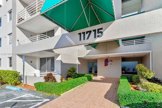Edificio en Miami, Miami-Dade County