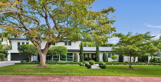 Villa in Fort Lauderdale, Broward County
