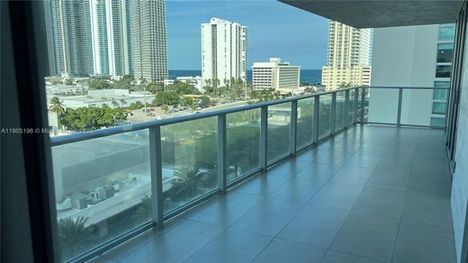 مجمع شقق ﻓﻲ Sunny Isles Beach, Miami-Dade County