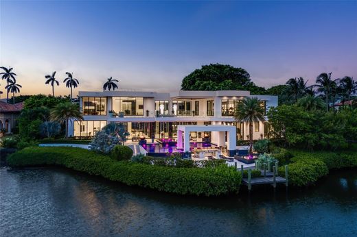 Villa a Manalapan, Palm Beach County