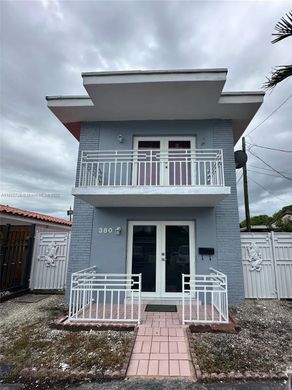 Villa in Hialeah, Miami-Dade