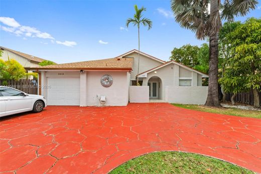 Villa in Miami Terrace Mobile Home, Miami-Dade