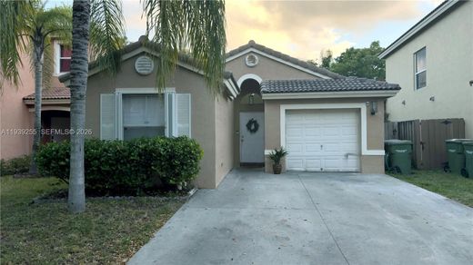 别墅  Homestead, Miami-Dade County