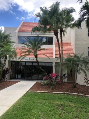 Komplex apartman Weston, Broward County
