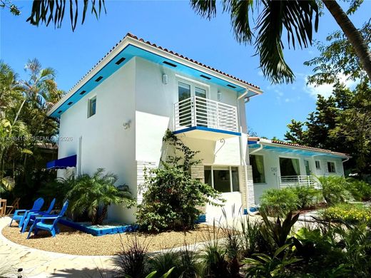 Villa à Miami, Comté de Miami-Dade