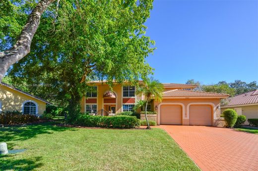 Villa in Coral Springs, Broward County