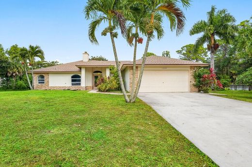 别墅  West Palm Beach, Palm Beach County