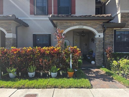 Таунхаус, Homestead, Miami-Dade County
