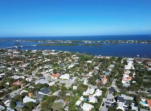 Villa en West Palm Beach, Palm Beach County