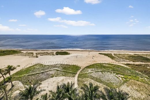 Residential complexes in Pompano Beach, Broward County