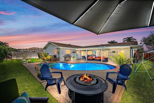 Villa in Palm Beach Gardens, Palm Beach