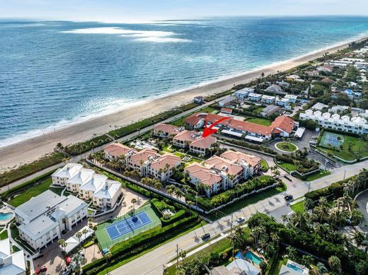 Appartementencomplex in Ocean Ridge, Palm Beach County