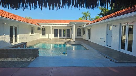 Villa in Miami, Miami-Dade