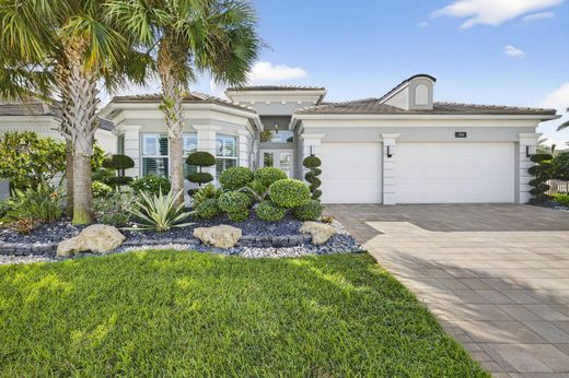 Villa - Boynton Beach, Palm Beach County