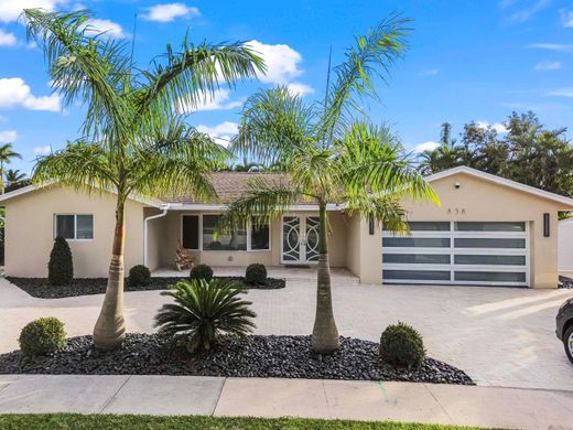Вилла, Boca Raton, Palm Beach County