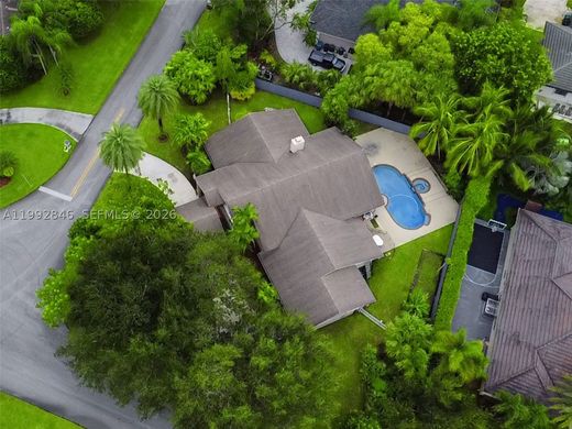Villa Homestead, Miami-Dade County