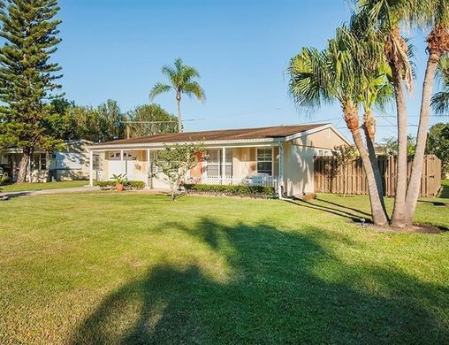 Villa in Vero Beach, Indian River County