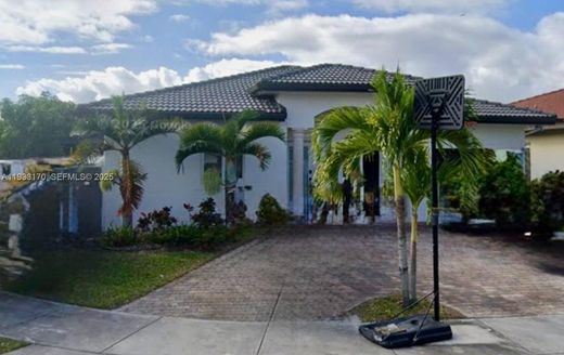 Villa in Miami, Miami-Dade County