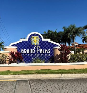 Complesso residenziale a Pembroke Pines, Broward County