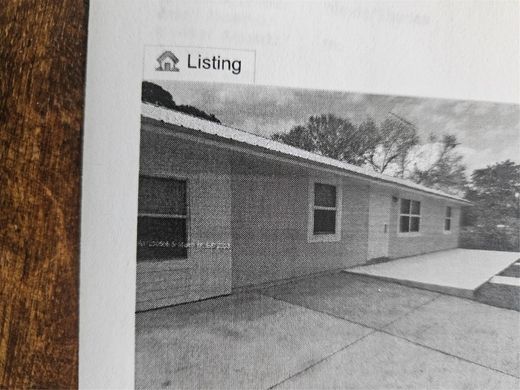 Villa in Fort Pierce, Saint Lucie County