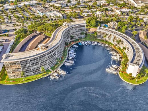Edificio en Deerfield Beach, Broward County