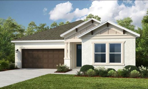 Villa in Port Saint Lucie, Saint Lucie County
