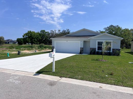 Villa in Sebring, Highlands County