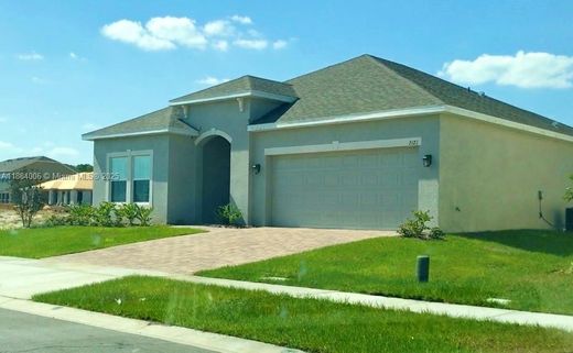 Villa Kissimmee, Osceola County