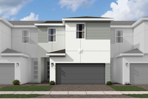 Townhouse in Lake Worth, Palm Beach