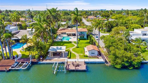 Villa in Hollywood, Broward County