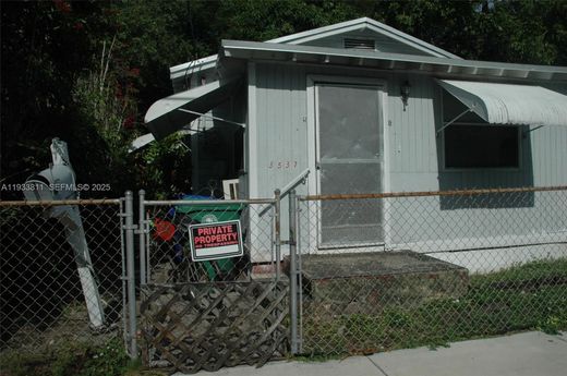 Villa à Miami, Comté de Miami-Dade