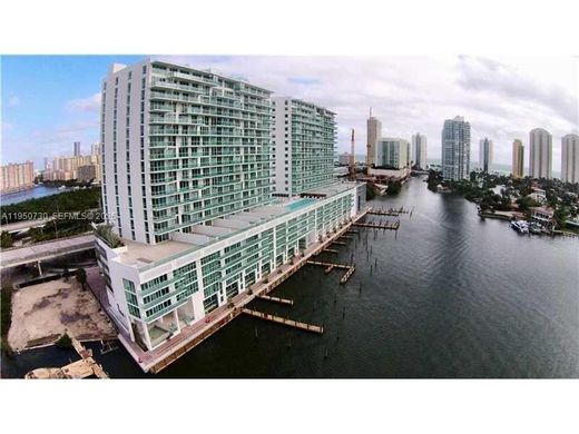 Edificio en Sunny Isles Beach, Miami-Dade County