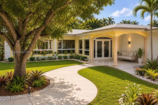 Villa in Homestead, Miami-Dade