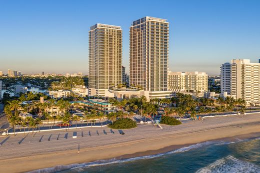 Complexes résidentiels à Fort Lauderdale, Comté de Broward