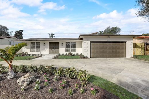 Villa in Hollywood, Broward County