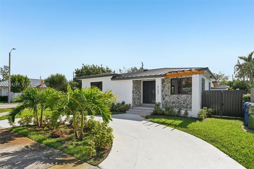 Villa in Miami, Miami-Dade