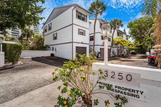 Hôtel particulier à Pompano Beach, Comté de Broward