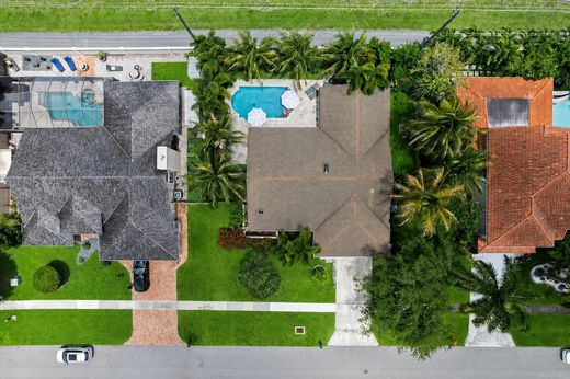 Villa in Wellington, Palm Beach