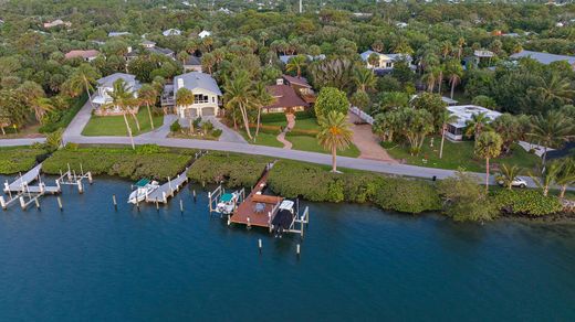 Villa in Hobe Sound, Martin County