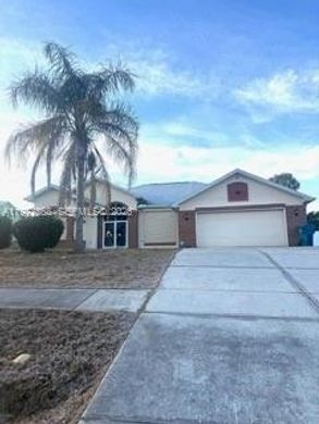 Villa Spring Hill, Hernando County