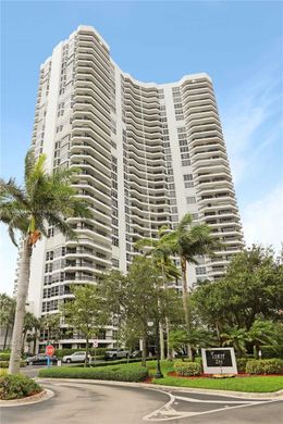 Complesso residenziale a Aventura, Miami-Dade County