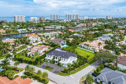 Villa en Boca Ratón, Palm Beach County