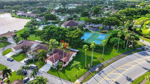 Villa à Boynton Beach, Comté de Palm Beach