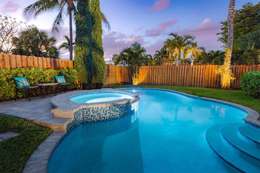 Willa w Fort Lauderdale, Broward County