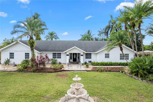 Βίλα σε Homestead, Miami-Dade County