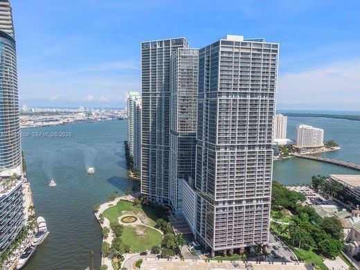 Complexes résidentiels à Miami, Comté de Miami-Dade